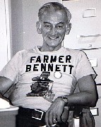 Gordon Bennett (Farmer)